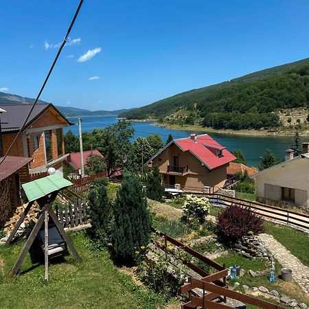 Dea'S Apartment Маврово Екстериор снимка