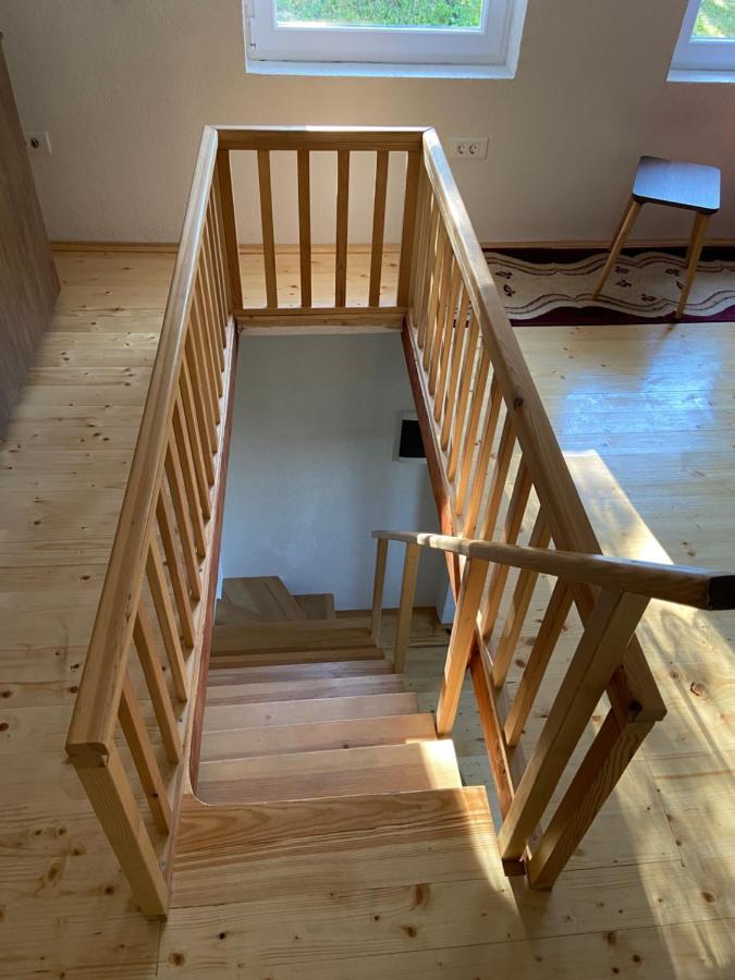 Dea'S Apartment Маврово Екстериор снимка