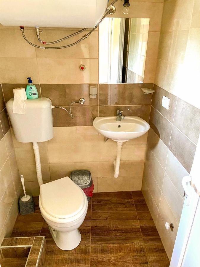 Dea'S Apartment Маврово Екстериор снимка