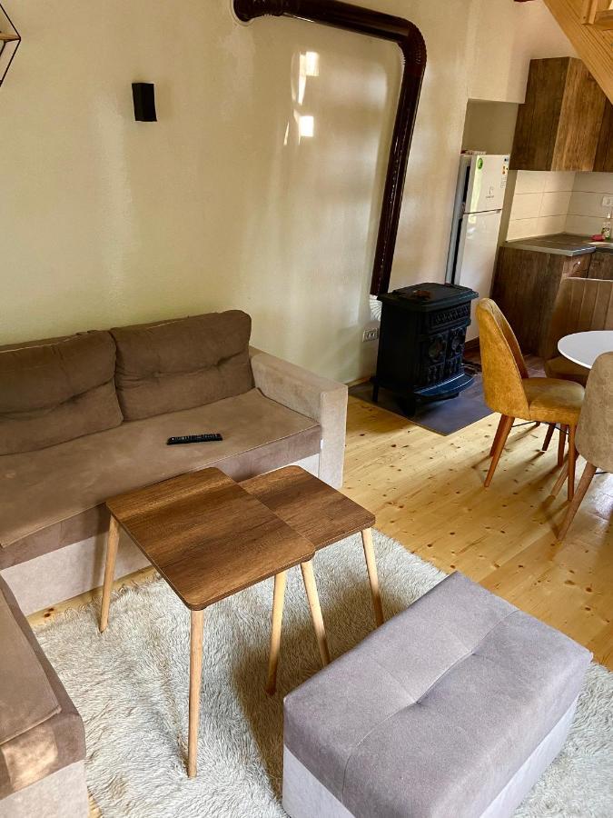 Dea'S Apartment Маврово Екстериор снимка