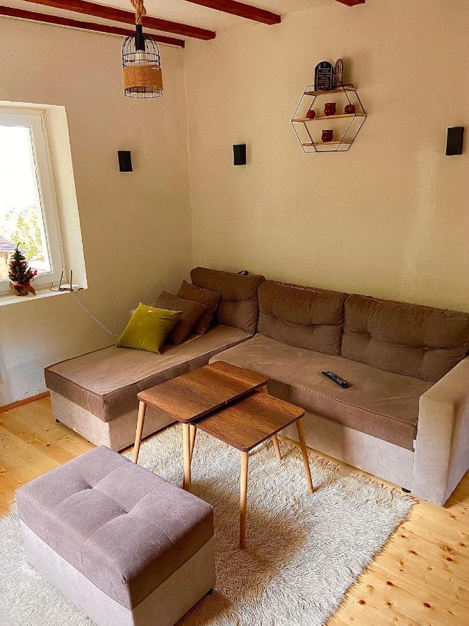 Dea'S Apartment Маврово Екстериор снимка