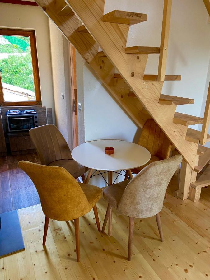Dea'S Apartment Маврово Екстериор снимка