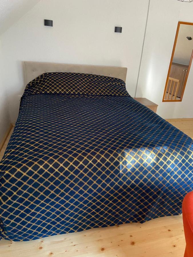 Dea'S Apartment Маврово Екстериор снимка