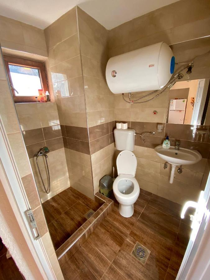 Dea'S Apartment Маврово Екстериор снимка