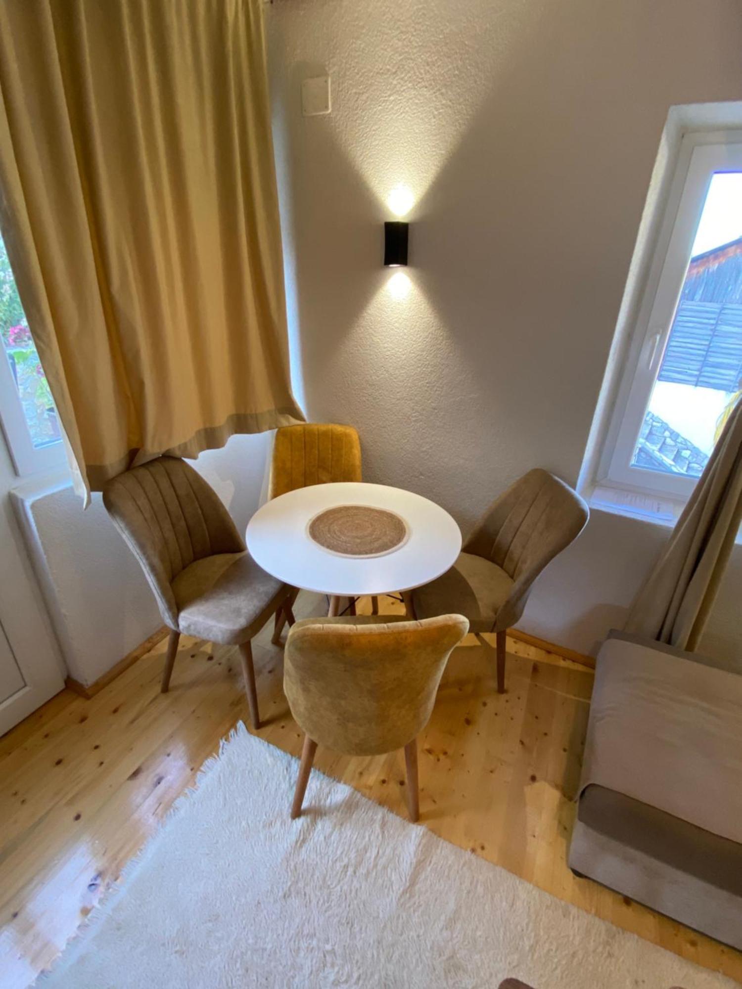 Dea'S Apartment Маврово Екстериор снимка